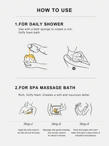 L'Occitane 欧舒丹普罗旺斯樱花沐浴露 - 8.4 液盎司/250 毫升 - VERVEINE 250ml - 查看 10