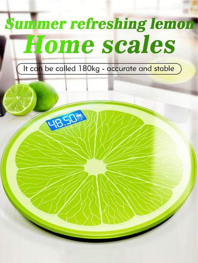 浴室秤家用称重充电高精度电子秤人体秤成人精准减肥小型健康秤学生宿舍秤