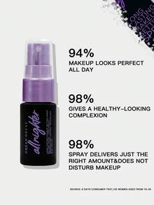 Urban Decay All Nighter 持久定妆喷雾 15ml[迷你装] - 15ml - 查看 5