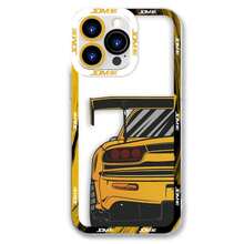 GTR, Funda GTR - NCCLR08 - Ver 4