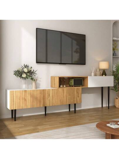 Television St TV Centers view 2