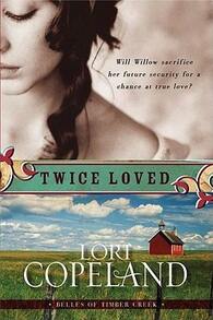 Pre-Owned Twice Loved (Paperback) By Lori Copeland - Single Book - View 1