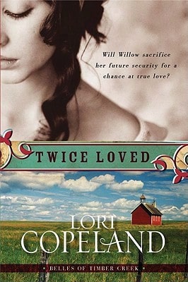 Pre-Owned Twice Loved (Paperback) By Lori Copeland - Single Book - View 1