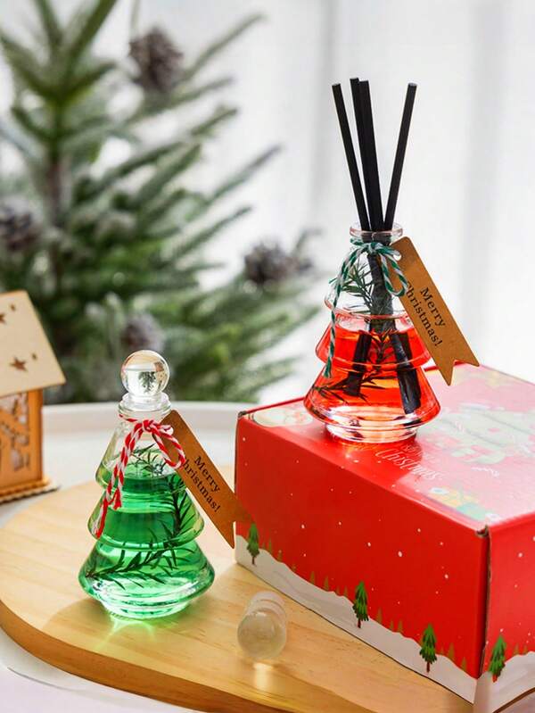 Caixa de presente com spray purificador de ar brasileiro, lavanda, cedro, edição limitada, série de aromaterapia multicamadas, conjunto purificador de ar desmistificador, frescor e charme naturais duradouros, decoração essencial para o dia a dia, adequado para tecidos, calças, saias, hotéis, escritórios, decoração de ambientes, travesseiros, cortinas, sofás, carpetes, guarda-roupas, bolsas, bolsas, ótimo desodorante