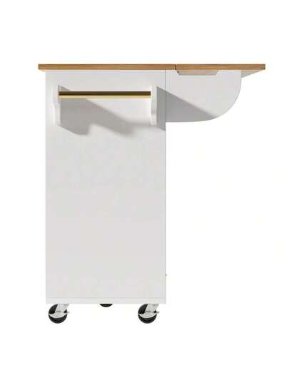 Mobile Storage Isl view 11