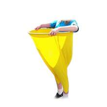 2025 Neues Granny Pants Gartenspiel Set, geeignet für Familienfeiern, Gartenpartys und Teamspiele