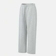 Jordan 男士 AS BRK OVS OH PANT 针织裤 IB7239-050 - 灰色 - 查看 1
