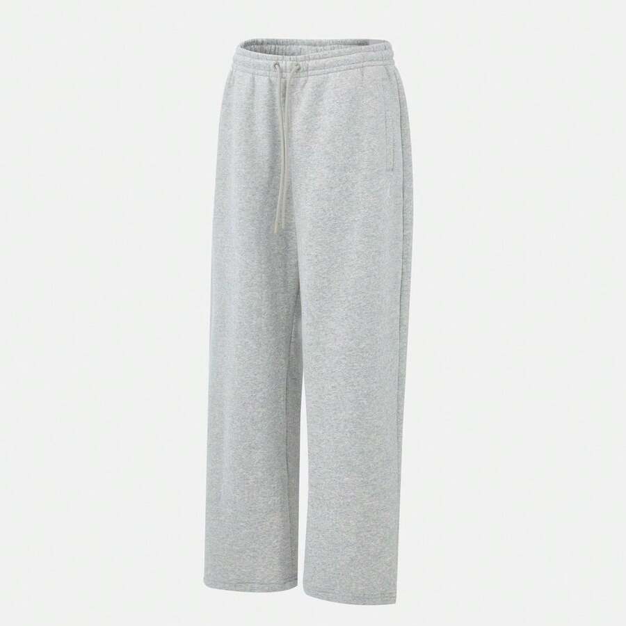 Jordan 男士 AS BRK OVS OH PANT 针织裤 IB7239-050 - 灰色 - 查看 1