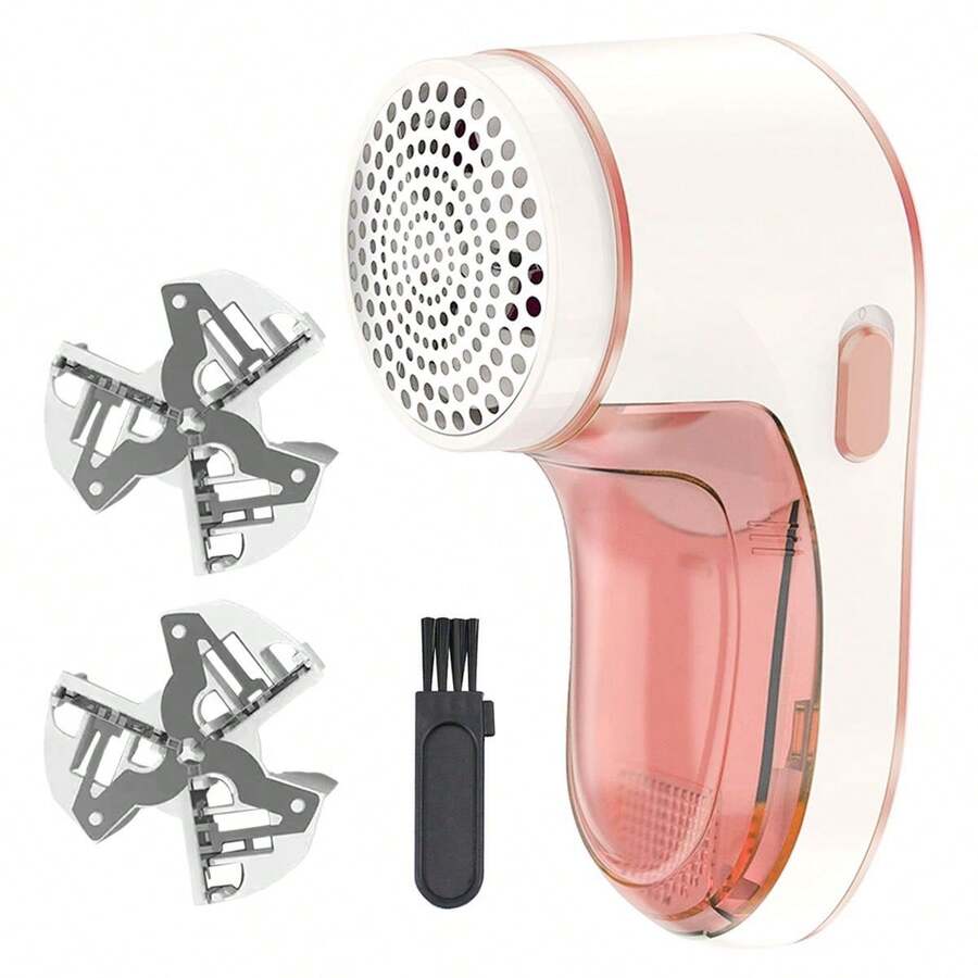 M TK MOVETECK Lint Removers - Pink - View 1