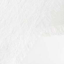 4 Pieces Set Of Tassel Napkins Cloth Viscose 30*30cm/11.8*11.8inch Wedding Bridal Shower Grand Celebration Bachelorette Anniversaries Corporate Events Business Lunches Or Dinners Outdoor Picnic Baby Showers Weddings Garden Parties Birthday Family Gathering