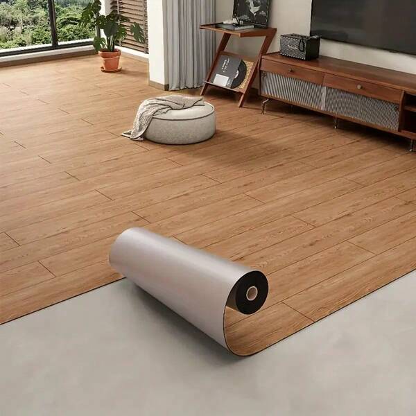 1 rollo de papel tapiz autoadhesivo de madera 3D retro europeo grueso, superficie en relieve extraíble y resistente al agua, antideslizante, adecuado para cocina, baño, gabinete, renovación de muebles, 3m X 40cm, decoración del hogar, piso del baño, mejoras para el hogar, decoración de cocina, diseño retro, papel tapiz retro, material resistente al agua, piso duradero, papel tapiz autoadhesivo, respaldo autoadhesivo, decoración del hogar, papel tapiz de diseñador de interiores, pegatinas de pared, decoración de paredes, decoración de habitaciones, decoración de dormitorios