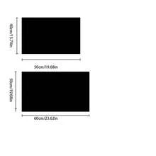 1pc Pink Marble Pattern Drip Mat, Fashionable & Elegant Creative Coffee Machine Mat, Diatomite Mat, Suitable For Espresso Machines And Coffee Bars, Decorative Dish Drying Mat