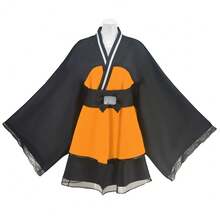 Costumi Cosplay Anime - Abbigliamento Donna