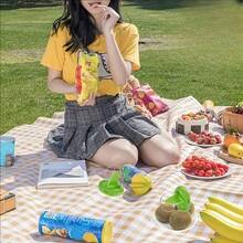 2-In-1 Stainless Steel Kiwi Peeler And Cutter, Easy To Grip. This Outdoor Portable Stainless Steel Green Peeler Is A Multifunctional Fruit Peeler And De Nucleating Tool That Is Easy To Carry. Very Suitable For Outdoor Picnics Or Camping