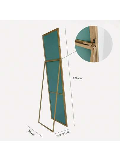 Dmora Bathroom Mirrors view 3