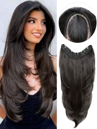 18/20/22/28 Inch Pre-Stretched Braiding Hair Extensions, 1 Pack, Professional Crochet Twist Braids