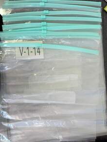 100 szt. jednorazowej folii spożywczej z tworzywa sztucznego – zwijana, przezroczysta folia kuchenna, odpowiednia do misek, talerzy, owoców i warzyw – pyłoszczelna, łatwa w użyciu, folia kuchenna, pokrywka do talerzy, przezroczysta folia spożywcza, materiały