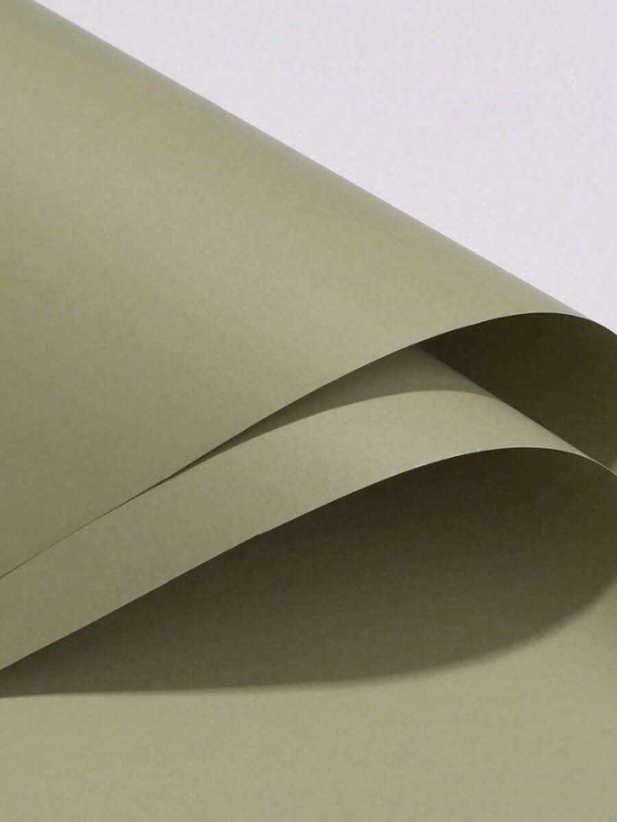 5 Stück/20 Stück - Blumenstrauß Zubehör, einfarbiges wasserfestes Papier Blumenstrauß Verpackungspapier, matte Folie Blumenstrauß Papier für Blumensträuße, geeignet für Blumengeschäft Verpackung von Sträußen, Feiertage, Geburtstags Geschenkverpackung