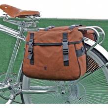 Accesorios de bolsa para bicicleta