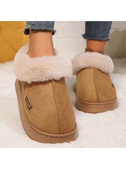 Women Home Slippers