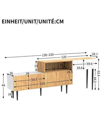 Television St TV Centers view 6