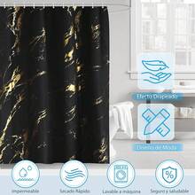 Curtains - Dorado - View 3