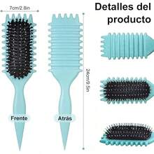 Combs - зелений - Переглянути 6