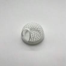 水族箱配件、漂浮式水族箱休闲区、鱼类躲藏隧道、水族箱装饰洞穴、小型水族箱鱼虾休息栖息地、室内水族箱宠物用品 - 彩色 - 查看 13