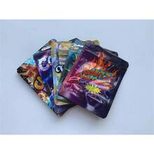 100 Pcs Mylar Bags, 3.5g Mylar Bags, Plastic Bags, Reusable Ziplock Bags, Candy Bags, Soft Candy Bags, Snack Bags, Storage Bags For Events And Parties, Great For Packaging Fun Props - 10 Random Styles Mixed Pack