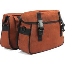 Accesorios de bolsa para bicicleta