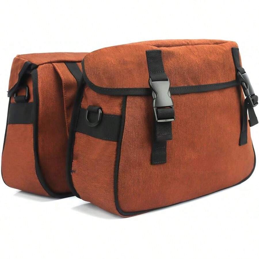 Accesorios de bolsa para bicicleta