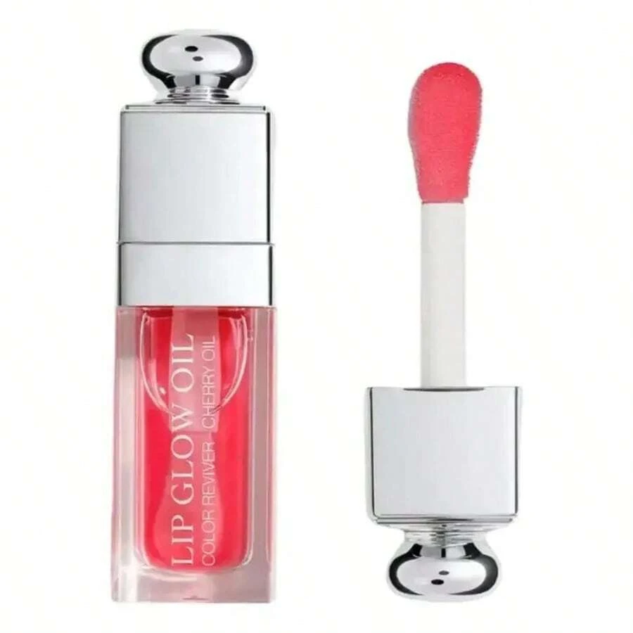 Aceite Labial Dior Addict Lip Glow de 6 ml - 015 Cereza - Ver 1