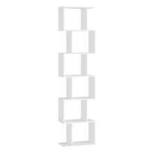 VASAGLE Storage Rack - 白色 - 查看 6