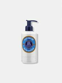 L'occitane Shea Ultra Rich Body Lotion 250ml - SHEA BUTTER 250ml - 查看 11