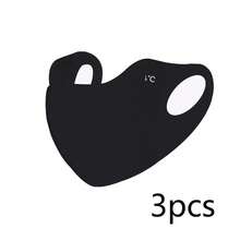 Damen Mode solide Schwarz/Grau/Rosa leichte & atmungsaktive Sonnenschutz Gesichtsmaske Set, geeignet für Outdoor-Reisen, Urlaub und Aktivitäten