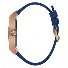 Guess Serie de relojes de cuarzo de moda cuadrados para hombres - Diámetro de la caja: 41,5 mm GW0202G1 / GW0202G2 / GW0202G3 / GW0202G4 / GW0202G5 / GW0202G6 / GW0202G7 / GW0202G8