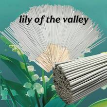 68 piezas/158 piezas/320 piezas Incienso natural hecho a mano - Aromas duraderos de cedro, lavanda, eucalipto, sándalo y pino, con núcleo de polvo blanco y diseño de ramitas tejidas, adecuado para el hogar, el jardín, el camping, la piscina - Regalos de relajación para días festivos y diarios (Navidad, Halloween, Pascua, Acción de Gracias)