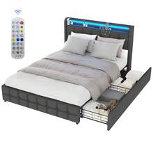 OYAJIA Cornici per letto