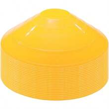 0 20 50 Pcs Portable Agility Soccer Cones For Football Training Drills And Field Workouts Durable Lightweight Sports Cones Ideal For Indoor And Outdoor Athletic Practice Sions