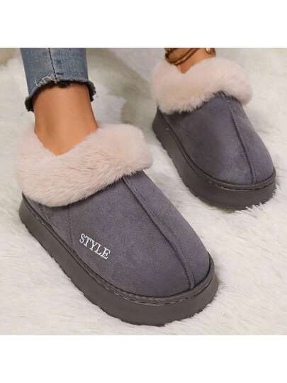 Women Home Slippers