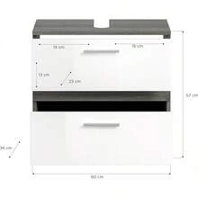 Aufbewahrungsschränke