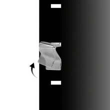 36 Pcs Cabinet Shelf Clips, Heavy Duty Metal Shelf Holders For Cabinets Shelves Clips Kitchen Cabinet Shelf Clips Shelf Support Clips Shelving Brackets Clips Pegs Compatible With Sandusky Lockers