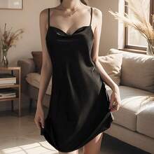 1 pieza Tela de satén premium de unicolor, material de poliéster suave y fluido, adecuado para decoración de bodas, vestidos de novia, ropa de moda y proyectos artesanales, tela decorativa | Textura elegante | Fibra de poliéster de alta calidad