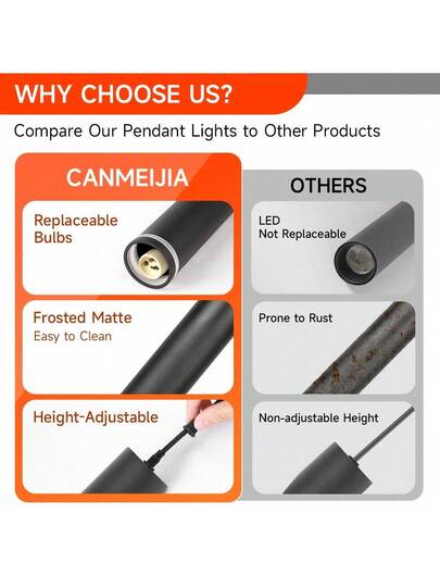 Plafondlamp Modern dc71 view 5