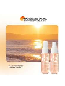 5/4/1pc 40ml Brazilian Fragrance Spray, Beautifully Packaged In A Gift Box. This Home Air Freshener Has The Functions Of Deodorizing And Enhancing Fragrance, With A Long-Lasting Scent That Is Easy To Carry. It Comes With Five High-Quality Scents And Is The Best Choice For Gifting - Multicolor - View 14