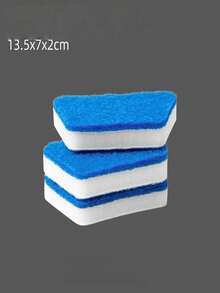 1 set de perie de duș cu mâner lung, perie de cadă cu mâner lung, perie de curățare a dușului, perie de curățare a gresie și podelei, lavetă de frecat pentru baie și lavetă din microfibră, soluție de curățat pereți pentru podele, pereți, tavane, lavete de curățare reutilizabile