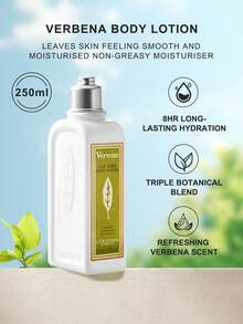 VERVEINE 250ml