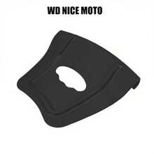 WD NICE MOTO Universal Motorcycle Bicycle Tire Removal Tool Tire Removal Protective Cover Wheel Rim Protector