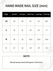 10 Pcs Handmade Press On Nails ,Christmas Gifts,Fake Nails,Press On Short Nails, Almond Nails, Inlaid With Golden Flower Strips, Light And Luxurious, Elegant And Noble In Temperament, Suitable For Daily Use By Women Of Different Styles, Detachable And Reusable, And Can Also Be Given As Gifts To Female Friends - Nhiều màu - Xem 7