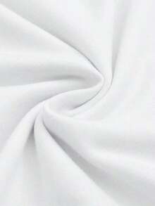 Women's Dandelion & 'Just Breathe' Slogan Print Sweatshirt - Vintage Casual Long Sleeve Round Neck Pullover, Autumn Winter Cozy Gift For Women, Retro Style, Cute Sweatshirts, Comfortable Clothing, Artistic Design, Soft Fabric Comfortable Cotton Round Neck Sweatshirt, Suitable For Sports And Commuting - trắng - Xem 5